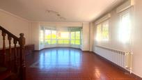 Living room of House or chalet for sale in Castro-Urdiales  with Heating, Private garden and Parquet flooring