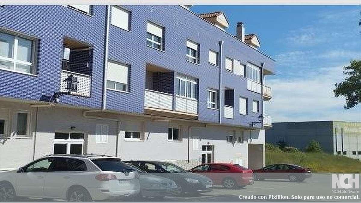 Exterior view of Garage for sale in Valverde de la Virgen