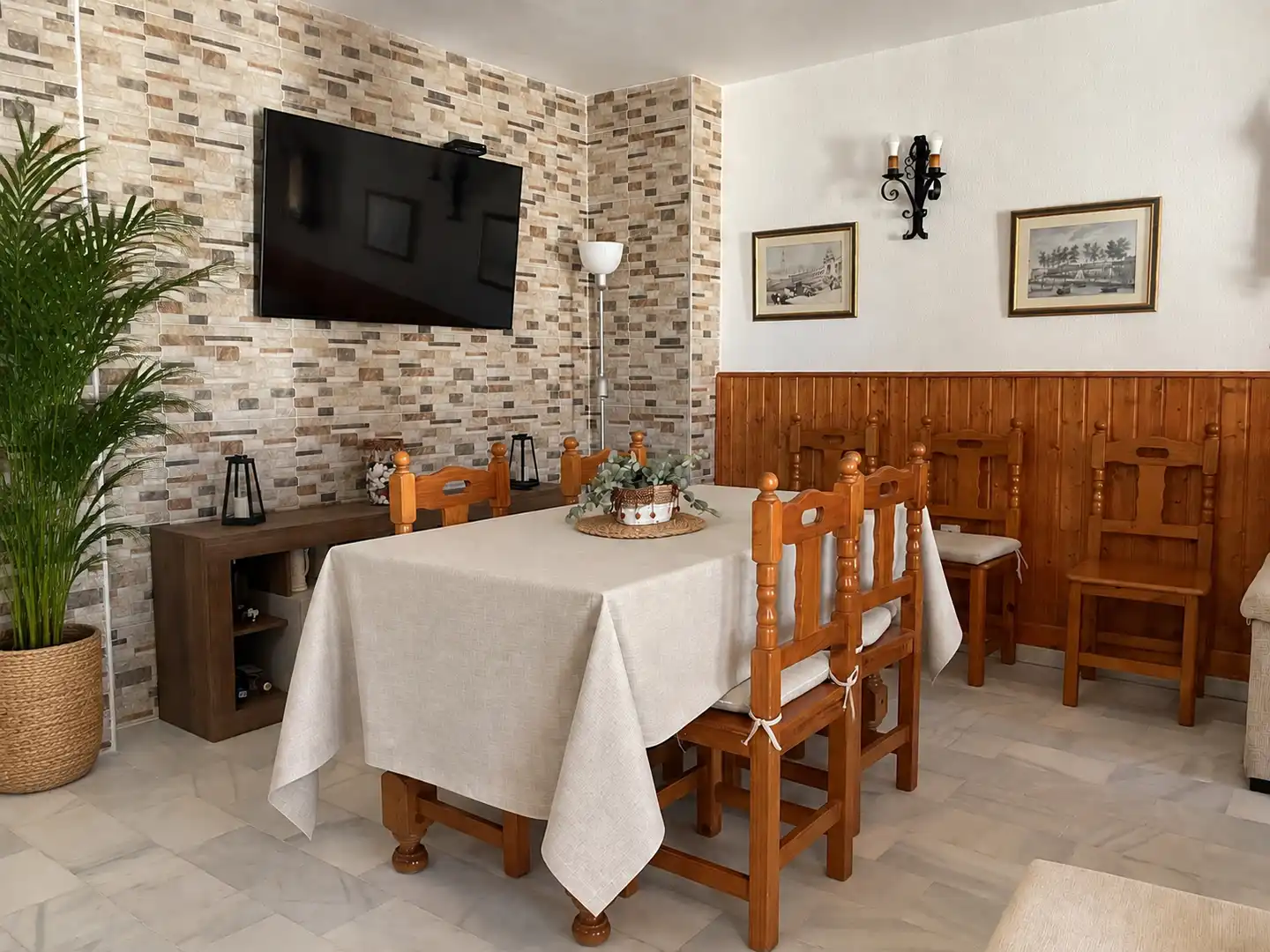 Terraced house with pool for sale in Sector a Segunda Fase, imagen 25