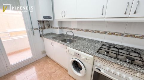 Foto 5 de Pis de lloguer a Cappont, Lleida Capital