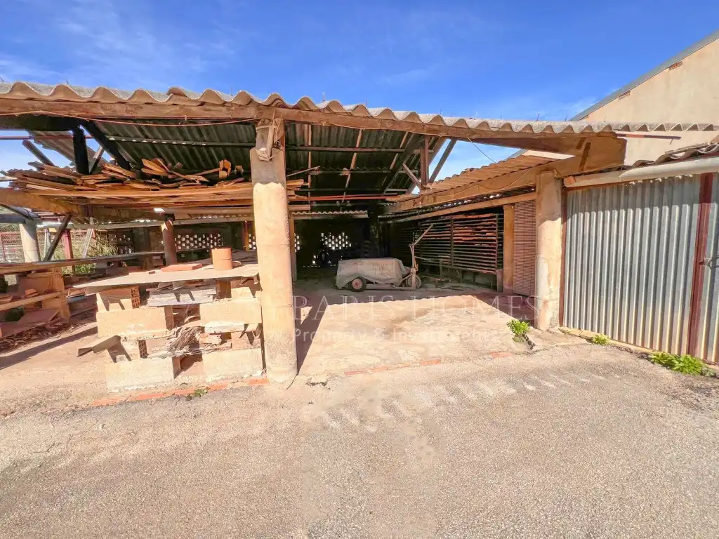Residential land for sale in Orba, imagen 15