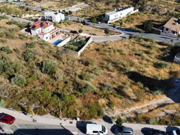 Terreno residencial en venta en Calle GREDOS