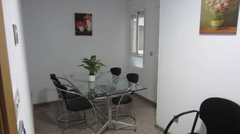 Foto 4 de Oficina de lloguer a Altabix, Elche / Elx