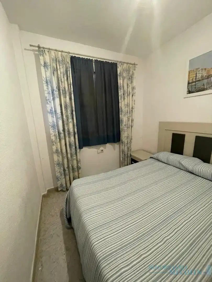 Dormitori de Pis en venda en Benidorm amb Terrassa
