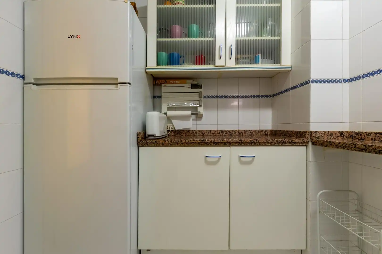 Cuina de Apartament en venda en Fuengirola