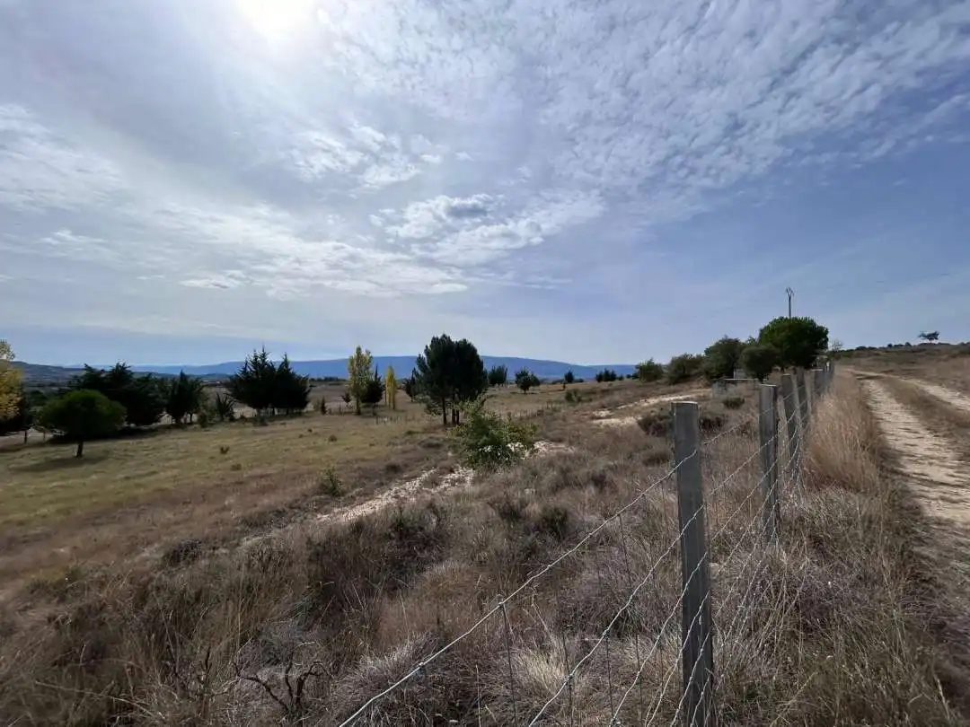 Rural land for sale in Medina de Pomar, imagen 7