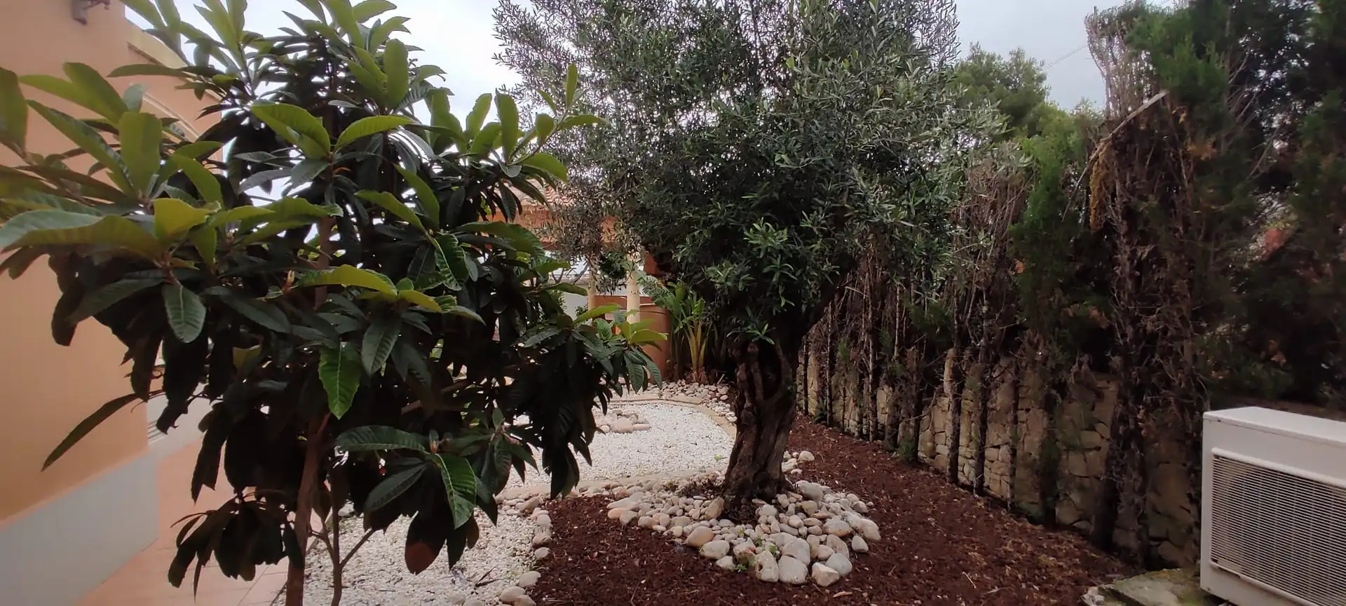 Villa avec terrasse à vendre à El Montgó, imagen 13