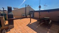 Terrace of Flat for sale in Caldes de Montbui  with Air Conditioner, Heating and Terrace