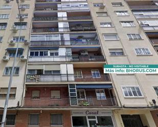 Vista exterior de Pis en venda en Alcorcón