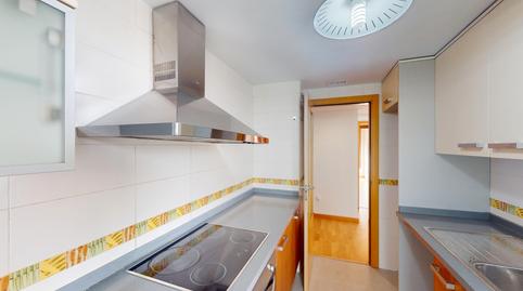 Foto 5 de Pis en venda a Calle Médico Andrés Boldó, 2, Paus - Poligono San Blas, Alicante