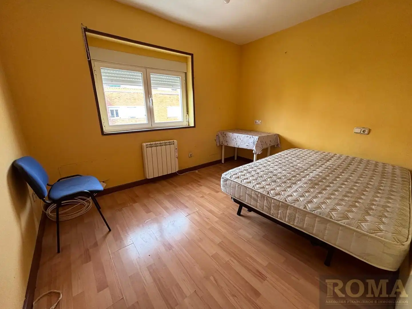 Habitación de Piso en venta en Garrido