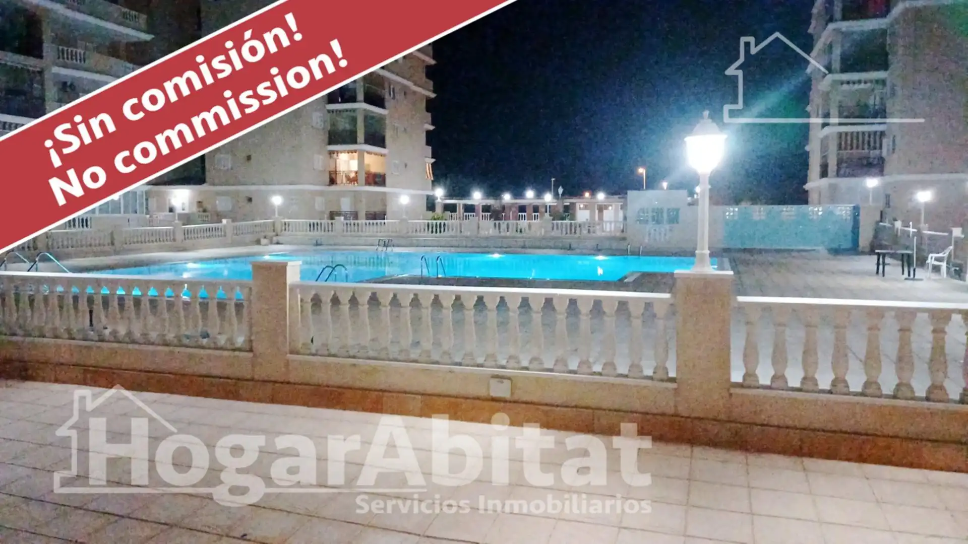 Flat with terrace for sale in Avenida Soria, imagen 2