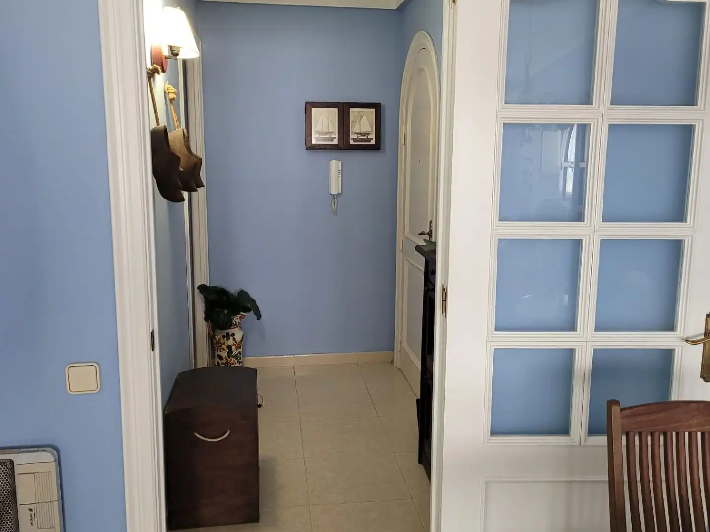 Appartement avec ascenseur à louer à Avinguda Palfuriana 65, imagen 44
