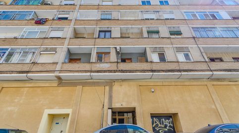 Foto 3 de Piso en venta en C/ Niágara, Perpetuo Socorro, Huesca Capital