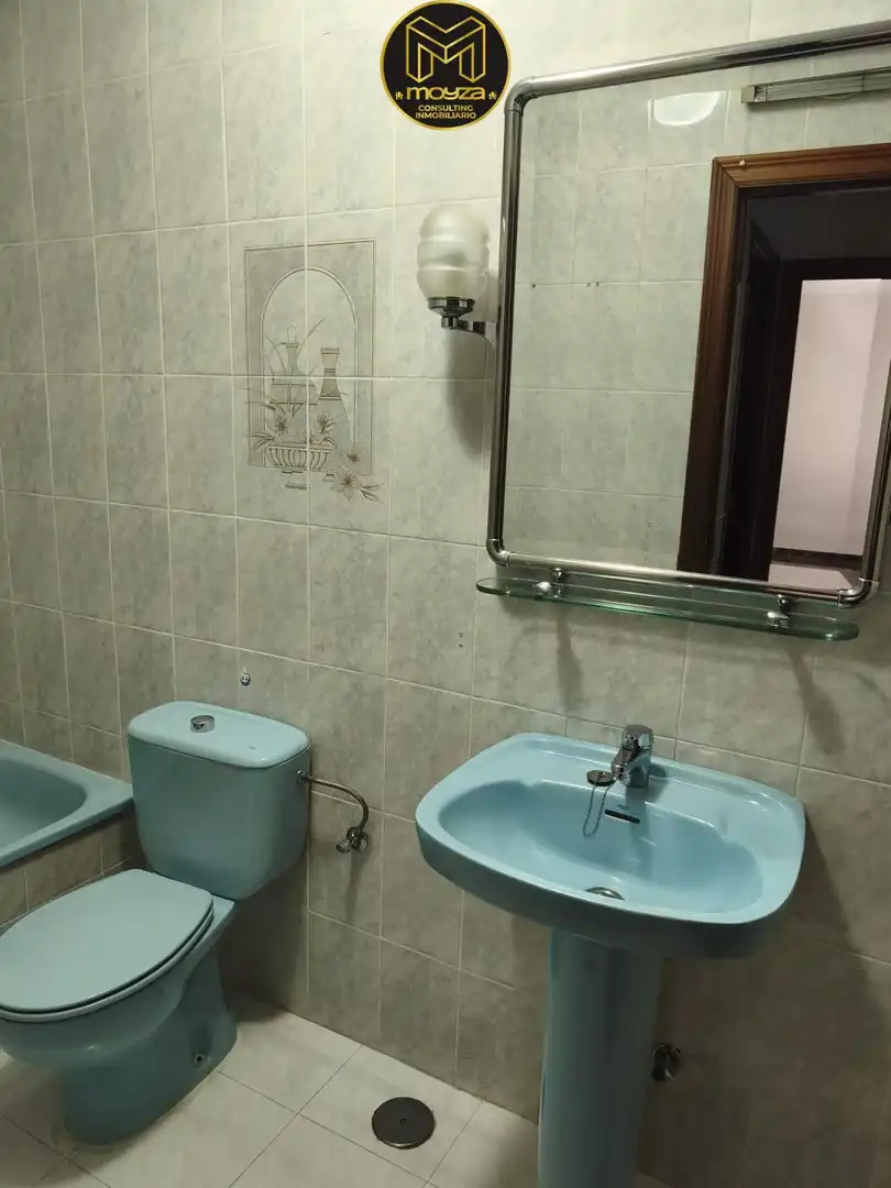 Piso con terraza en venta en Peñamefecit - Avda Barcelona, imagen 9