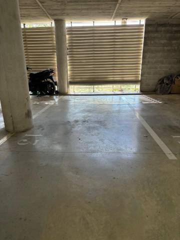 Garaje en Venta en  SALVADOR PUIG ANTICH en Les Roquetes