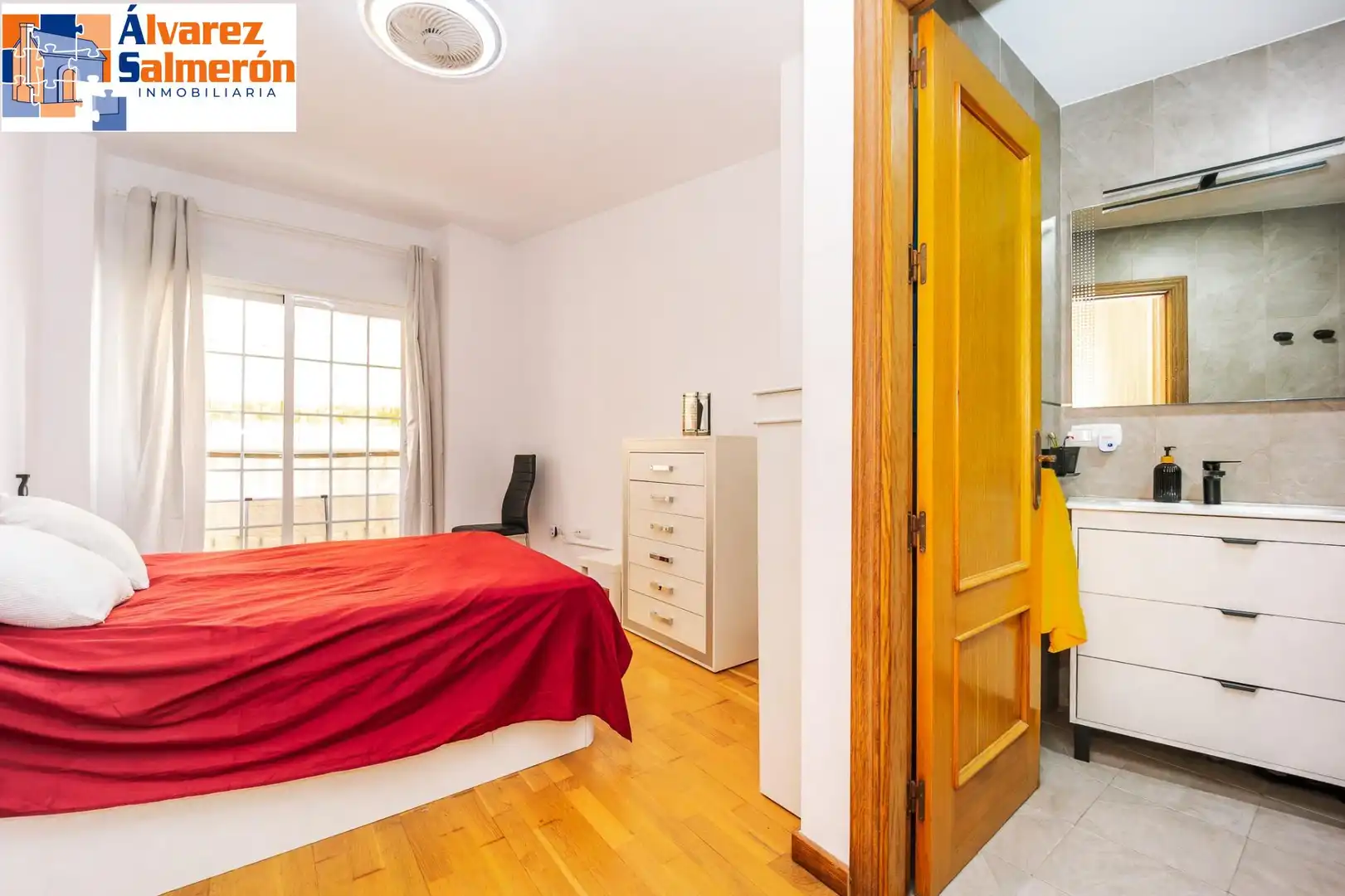 Flat with lift for sale in Albuñol, imagen 7