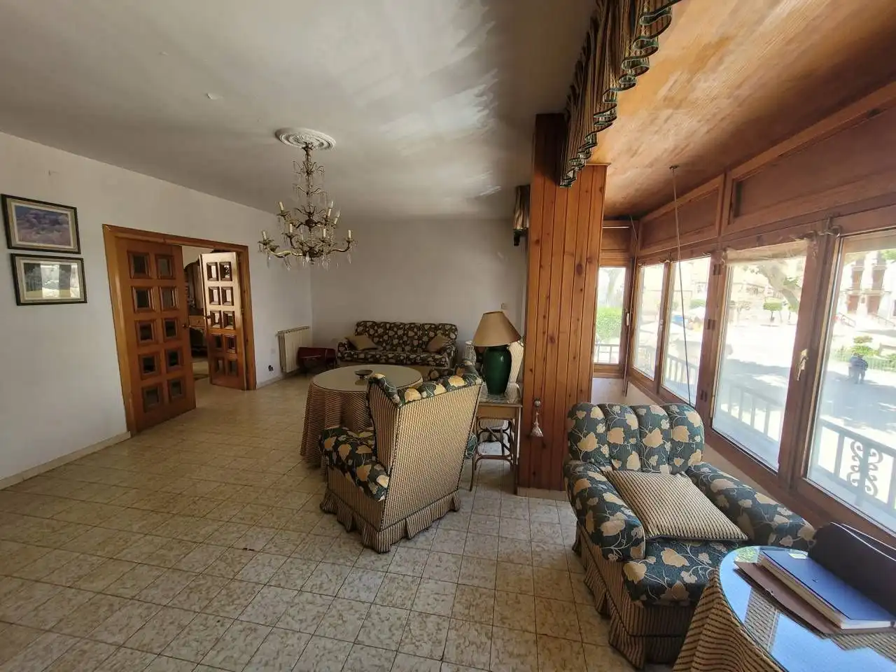 Flat with lift for sale in Baza, imagen 3