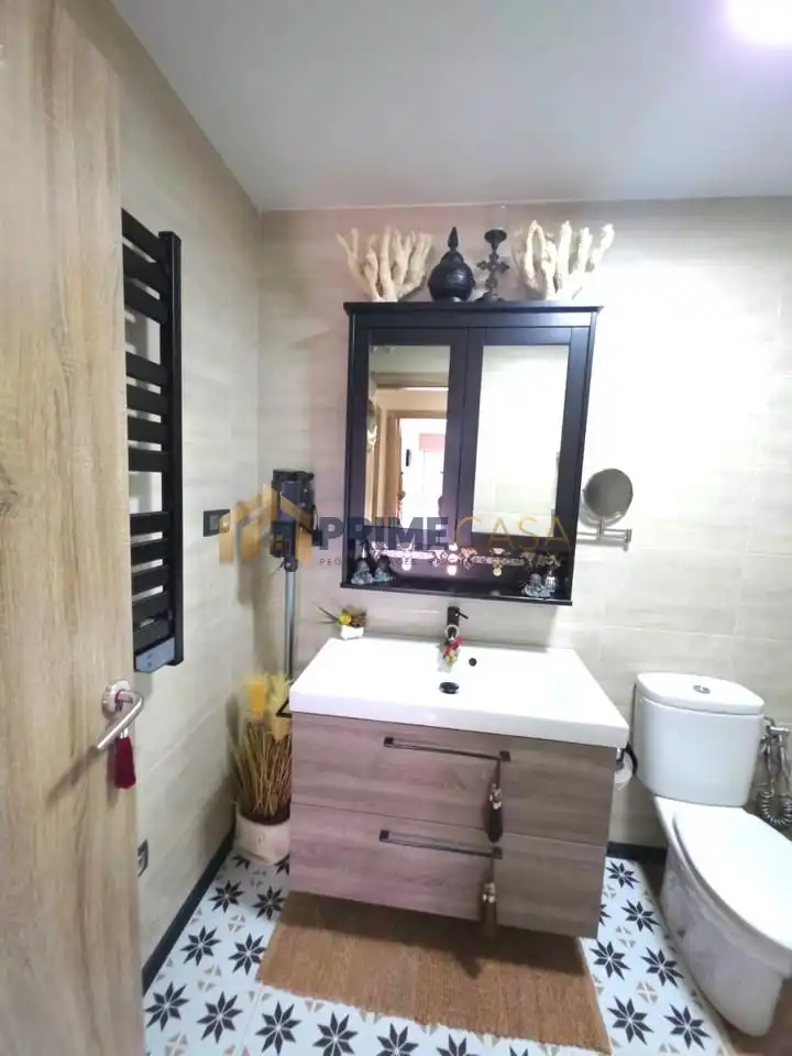 Piso con terraza en venta en Calle Recas, imagen 21