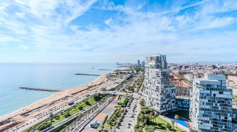 Foto 2 de Dúplex en venta en Diagonal Mar i el Front Marítim del Poblenou, Barcelona