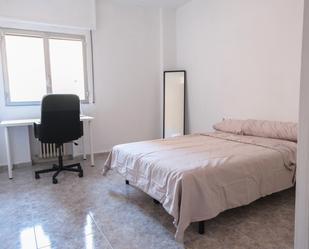 Bedroom of Flat to rent in  Lleida Capital