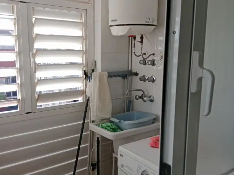 Piso de alquiler en Murcia, Murcia