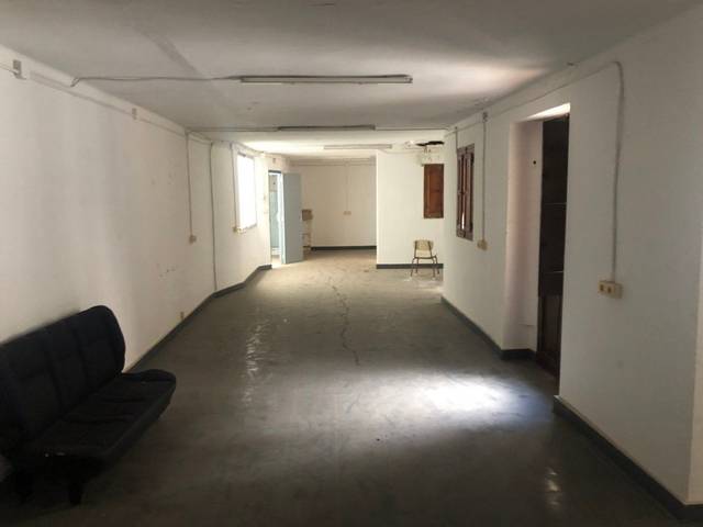Casa-chalet en Venta en Casco Histórico