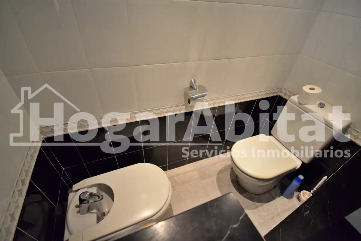 Wohnung mit Terrasse zum Verkauf in Calle Fernando el Catolico, imagen 38
