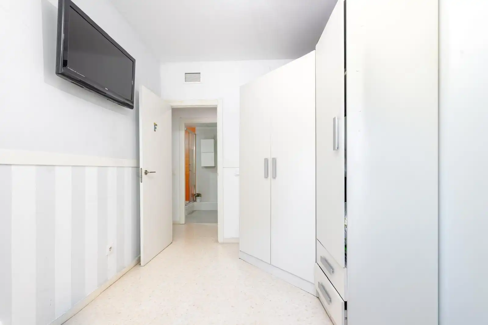 Piso en venta en Sevilla con Aire acondicionado, Calefacción y Trastero