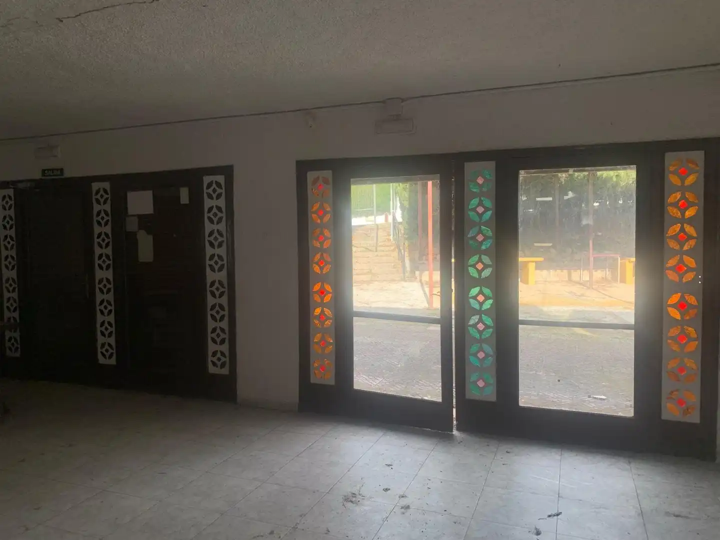 Local comercial en venta en Carrer de Vallserena 6, imagen 5
