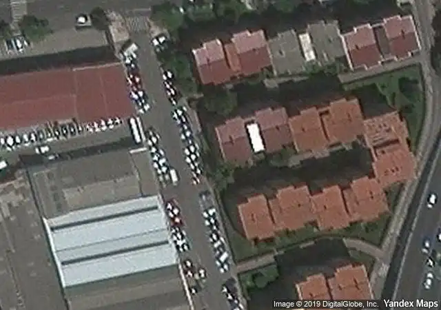 Aparcament de Pis en venda en Torrejón de Ardoz