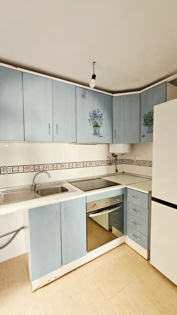 Dúplex con terraza en venta en Gran Alacant, imagen 18