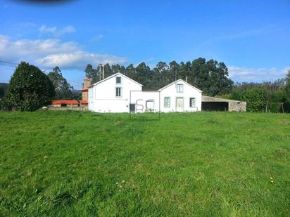 House or chalet for sale in Valdoviño  with Private garden