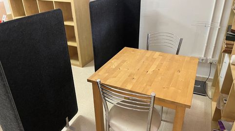 Foto 4 de Oficina de alquiler en Avinguda de Cornellà, 144, El Gall, Esplugues de Llobregat