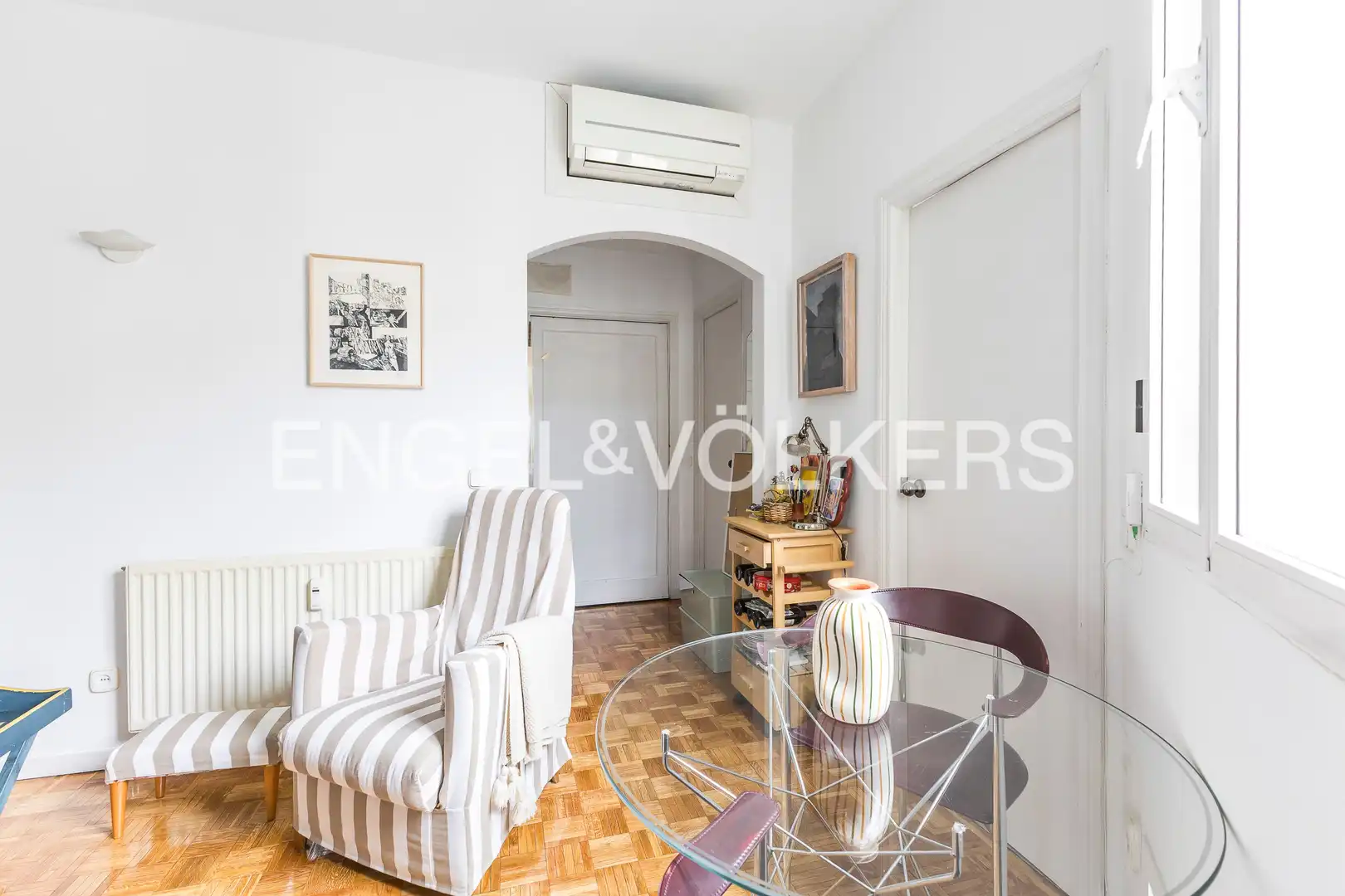 Penthouse with lift for sale in Claudio Coello, imagen 15