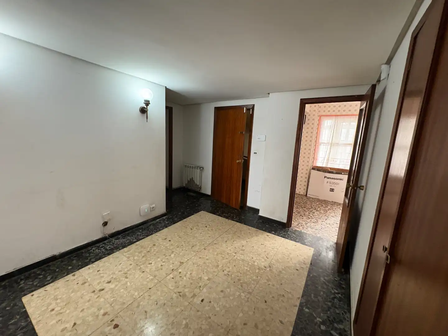 Flat for sale in Ferrol  with Heating and Balcony