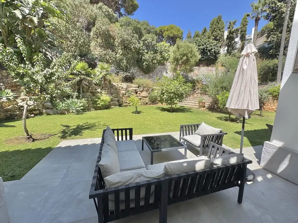 Villa con piscina in vendita a Riviera del Sol, imagen 7