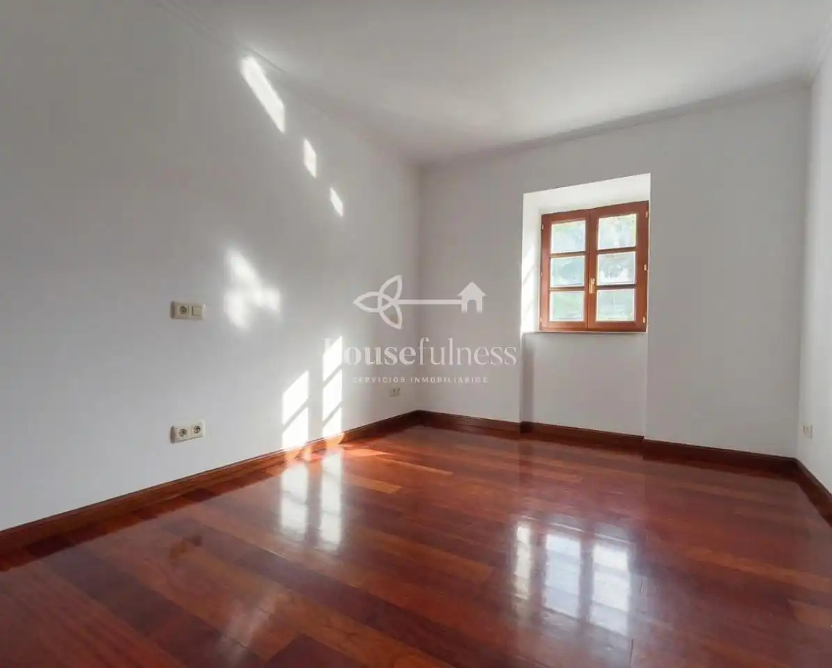 Casa o chalet en venta en Cedeira con Calefacción y Jardín privado