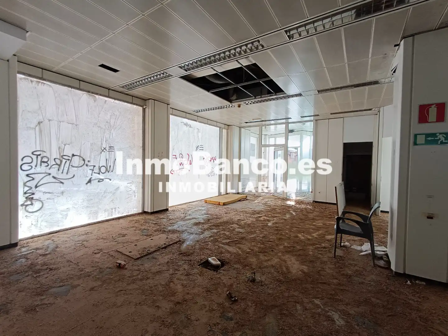 Local commercial à vendre à Avinguda Llevant 30, imagen 3