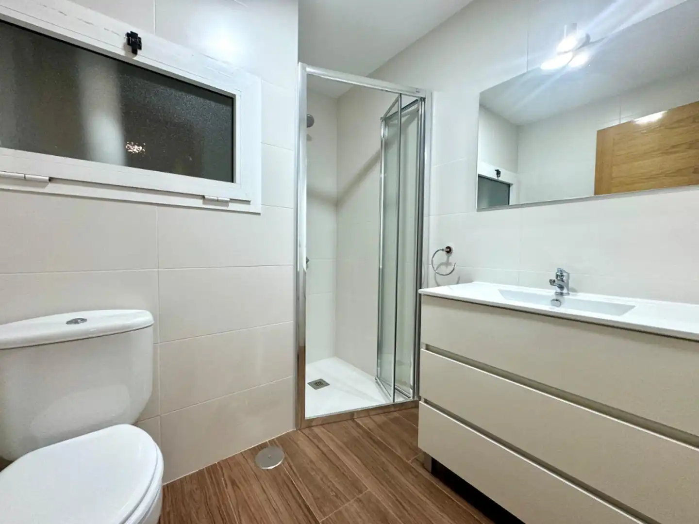 Flat for rent in Ensanche - Diputación