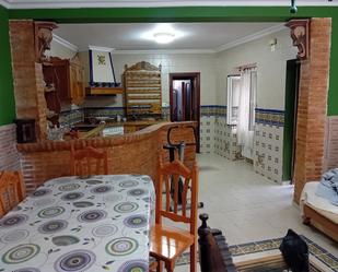 Kitchen of Flat for sale in Almagro  with Air Conditioner and Terrace