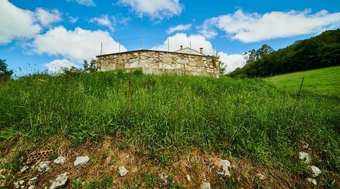 Foto 4 de Finca rústica en venda a Vibaña - Ardisana - Caldueño, Asturias