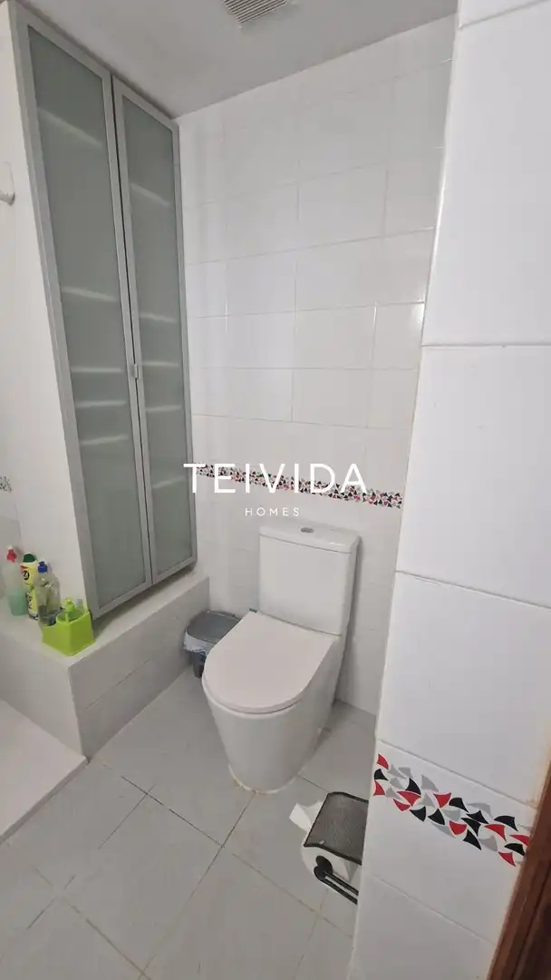 Baño de Piso en venta en Adeje con Trastero