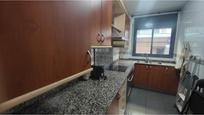 Kitchen of Flat for sale in Terrassa  with Air Conditioner and Heating