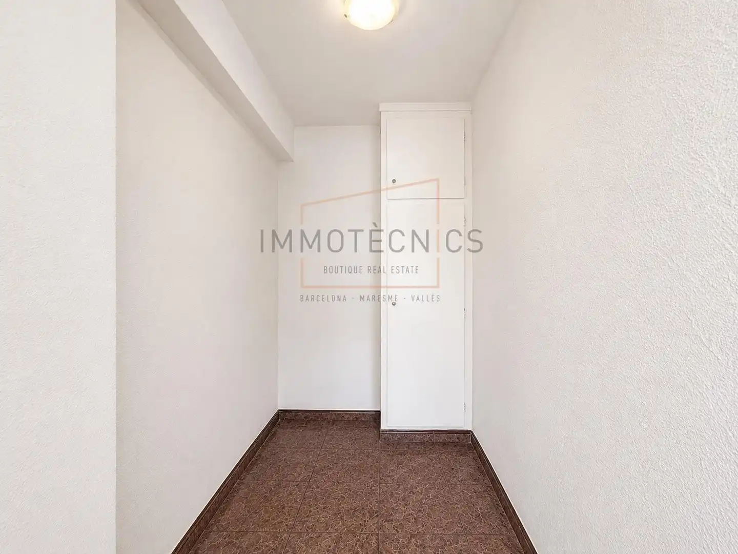 Bedroom of Apartments for sale in Calella  with Furnished and Balcony