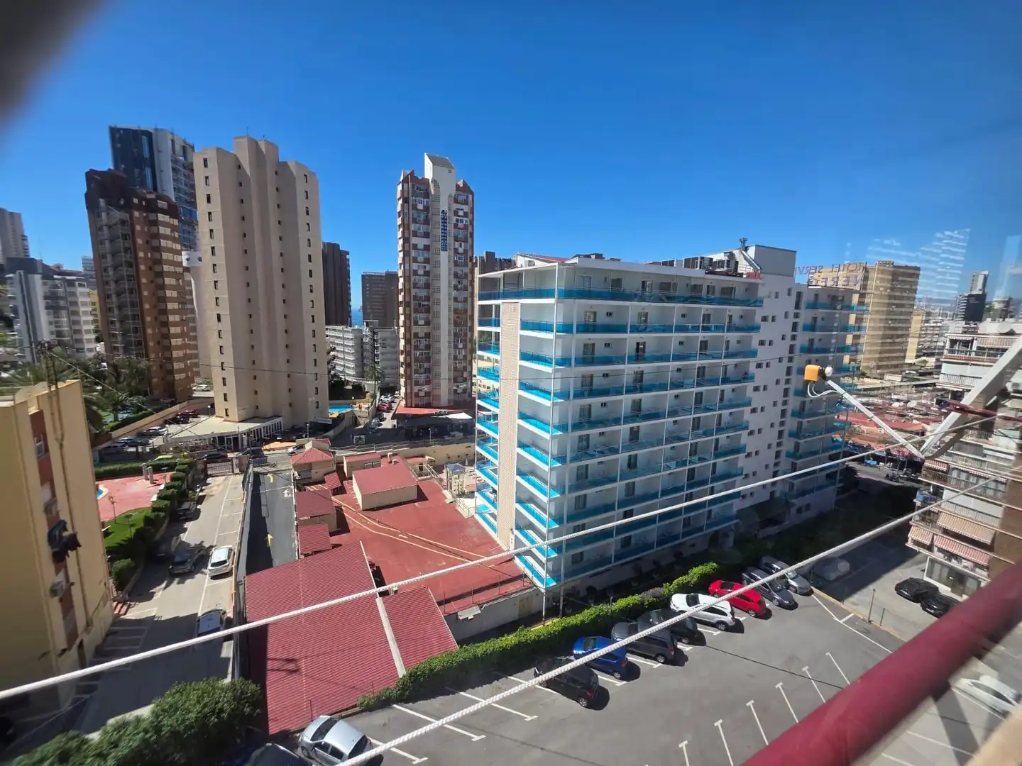 Appartamento con piscina in vendita a Calle LONDRES, imagen 6
