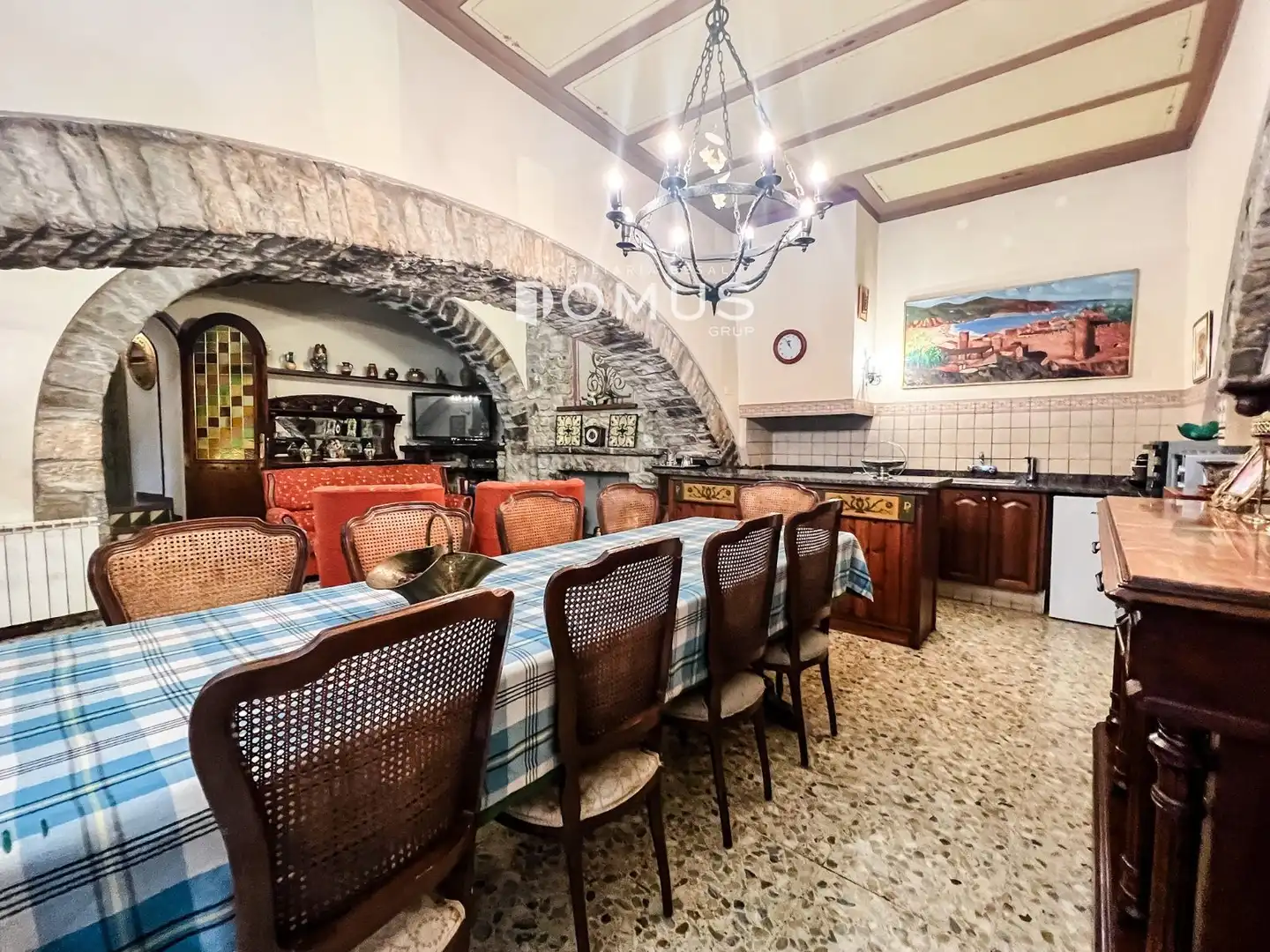 House for sale in Abad Oliba, imagen 75