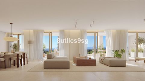Foto 3 de Casa adosada en venta en Istán, Málaga