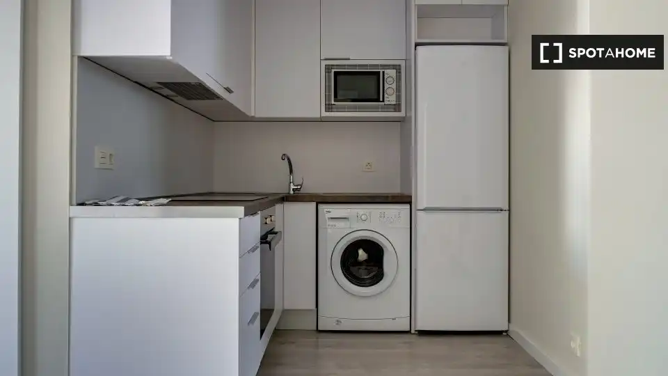 Habitació a Doctor Cerrada