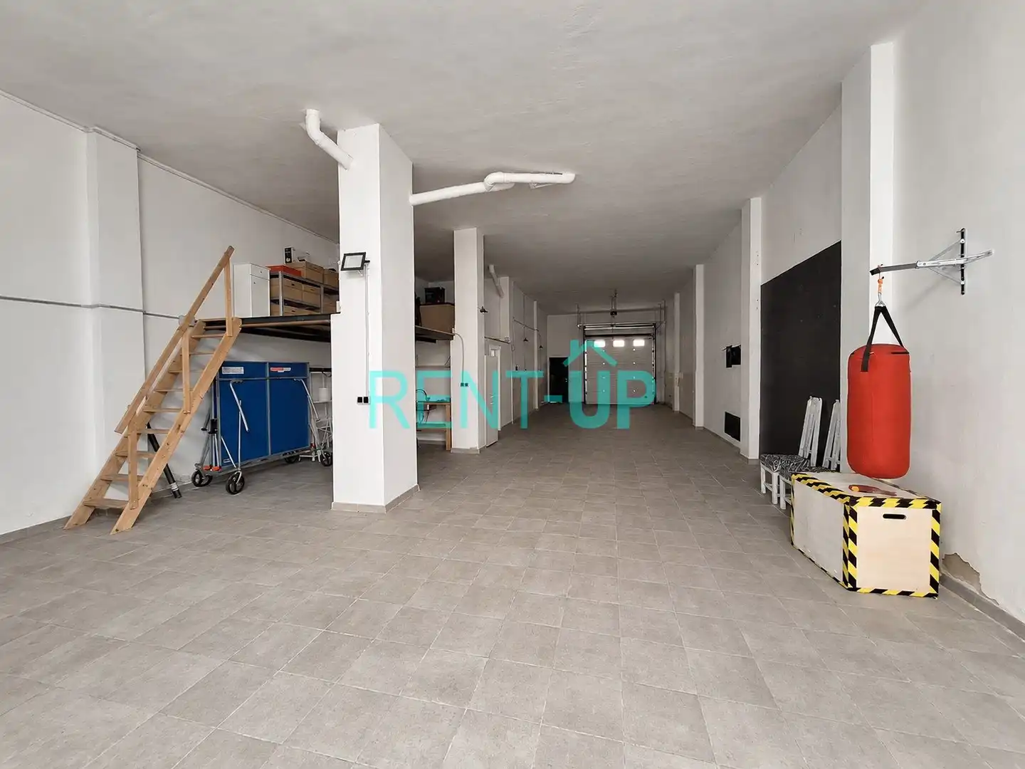 Loft zum Verkauf in Xàtiva